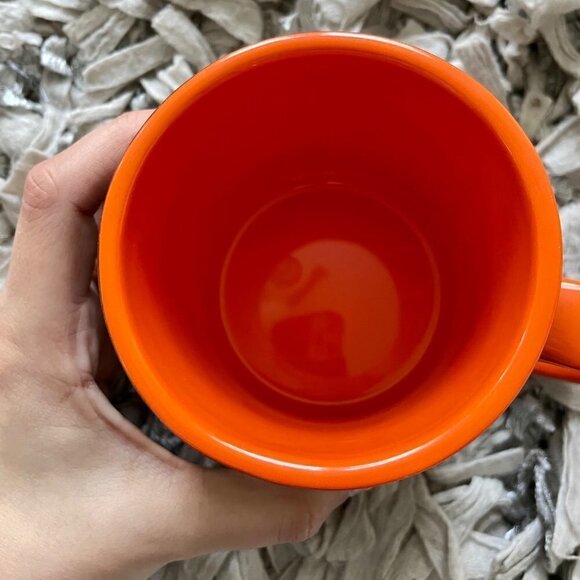 Disney Store Exclusive Happy Halloween Mug - Picture 5 of 7